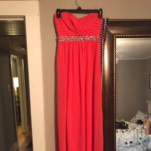 Formal Ball Gown
